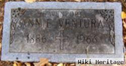 Annie Kickirillo Ventura Davenport