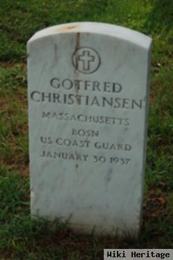 Gotfred Christiansen