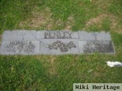 Doris R. Penley