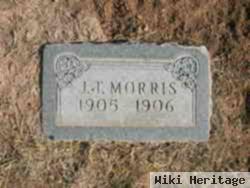 J. T. Morris