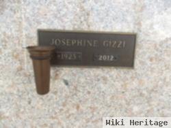 Josephine Gizzi