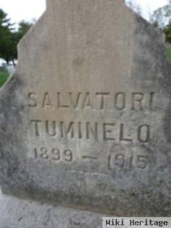 Salvatori Tuminelo