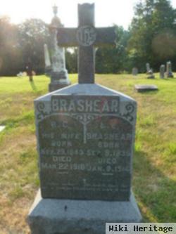 Alfred Levi Brashear