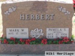 Pamela S Weigel Herbert