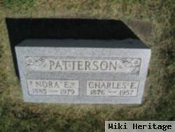 Nora E. Patterson