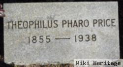 Theophilus Pharo Price