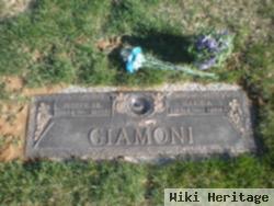 Joseph Giamoni, Sr