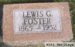 Lewis Grant Foster