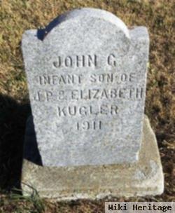 John C Kugler