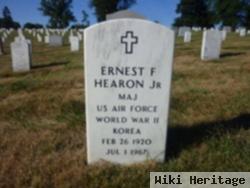 Ernest Francis Hearon, Jr.