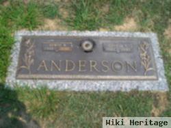 Edwin B. Anderson