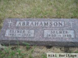 Selmer "sam" Abrahamson