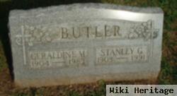 Stanley G Butler