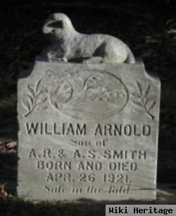 William Arnold Smith