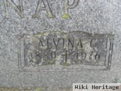 Alvina C. Glaznap