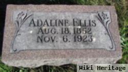 Adaline Ellis