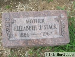 Elizabeth J Perry Stack