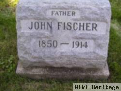 John Fischer