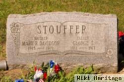 George S Stouffer