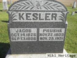 Jacob Kesler