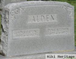 Doss Stephen Alden