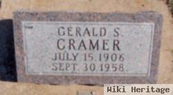 Gerald S. Cramer