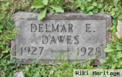 Delmar E Dawes