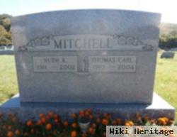 Thomas Carl "t. C." Mitchell