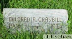 Mildred A. Graybill