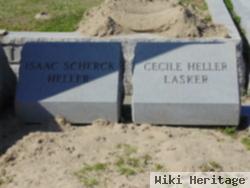 Cecile Heller Lasker