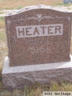 Nellie Heater