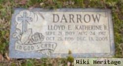 Katherine P. Burns Darrow