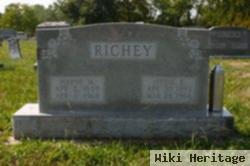 Harvey Morton Richey