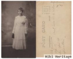 Hildegard Alexandra Jesse Elling