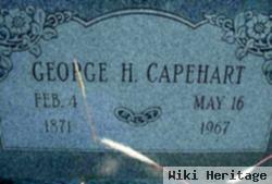 George H. Capehart