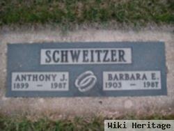 Anthony J. Schweitzer