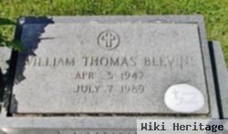 William Thomas Blevins