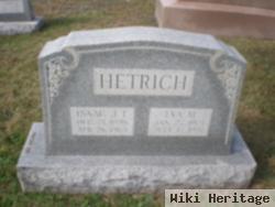 Eva M. Urffer Hetrich