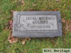 Lucas Michael Oetjens