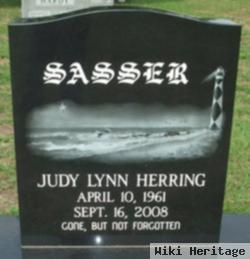 Judy Lynn Herring Sasser