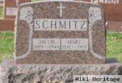 Jacob Schmitz