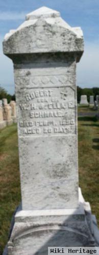 Robert T Schmale