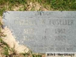 Darrell Wayne Fuselier