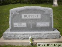 Peter Ruppert