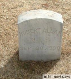 Robert Allan