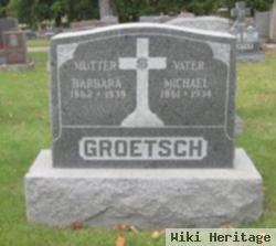 Michael Groetsch