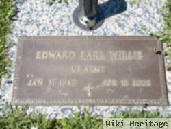 Edward Earl Willis