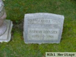 Herman Roossien