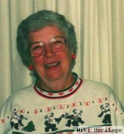 Doris Jean Stober Davis