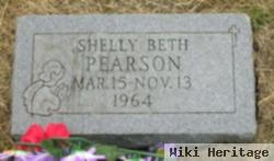 Shelly Beth Pearson